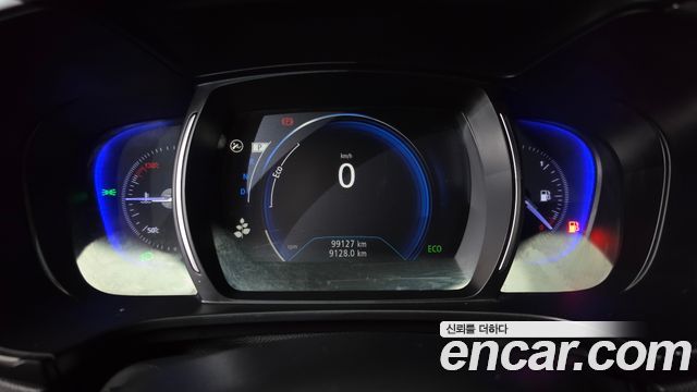 Renault Korea QM6 2020 — photo 8