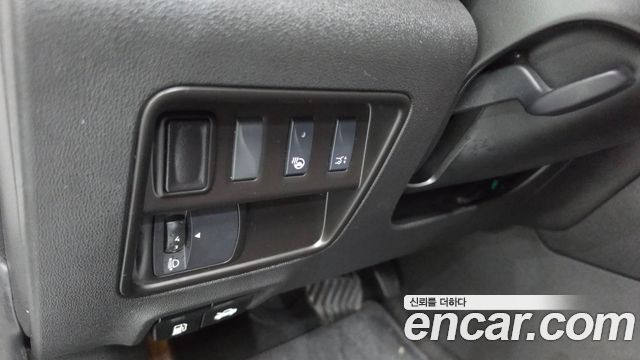 Renault Korea QM6 2020 — photo 16