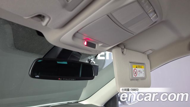 Renault Korea QM6 2020 — photo 17