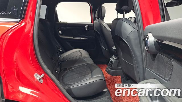 Mini Countryman 2023 — photo 17