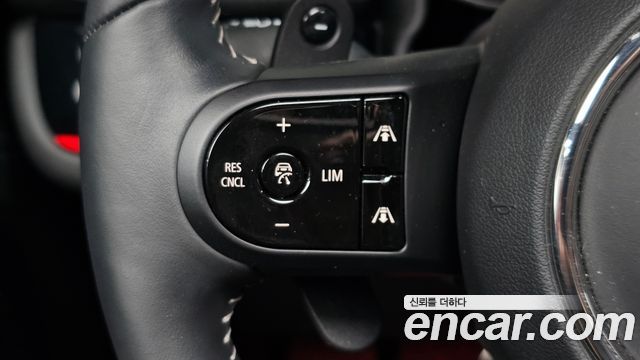 Mini Countryman 2023 — photo 20