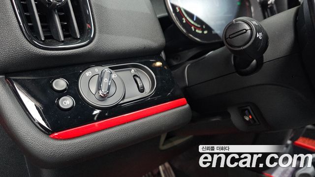 Mini Countryman 2023 — photo 22