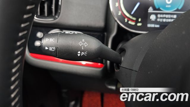 Mini Countryman 2023 — photo 23
