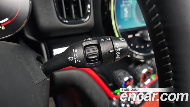 Mini Countryman 2023 — photo 24