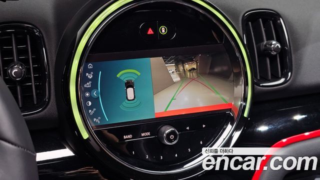Mini Countryman 2023 — photo 26