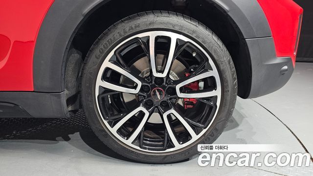 Mini Countryman 2023 — photo 7