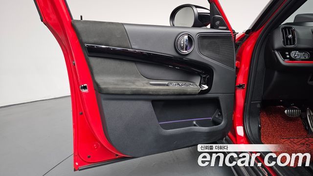 Mini Countryman 2023 — photo 14
