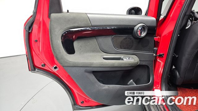 Mini Countryman 2023 — photo 15