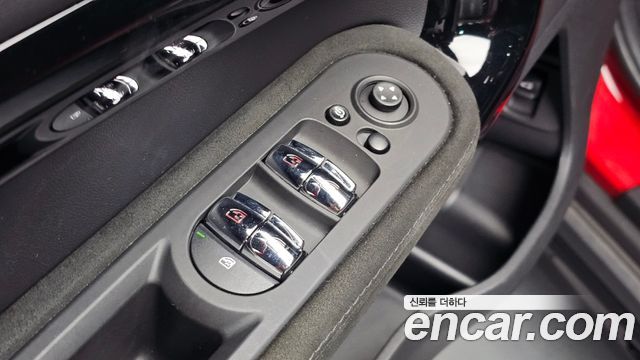 Mini Countryman 2023 — photo 30