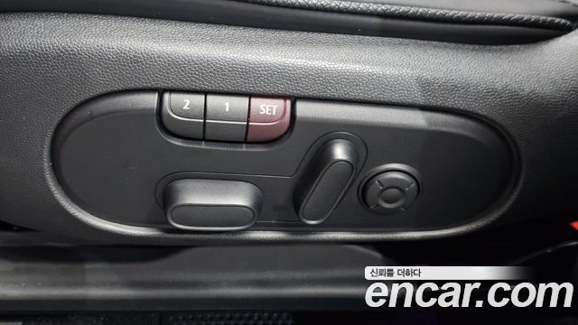Mini Countryman 2023 — photo 31