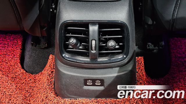 Mini Countryman 2023 — photo 32
