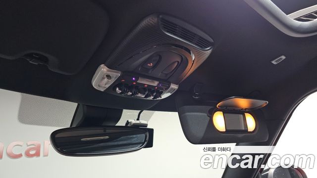 Mini Countryman 2023 — photo 33