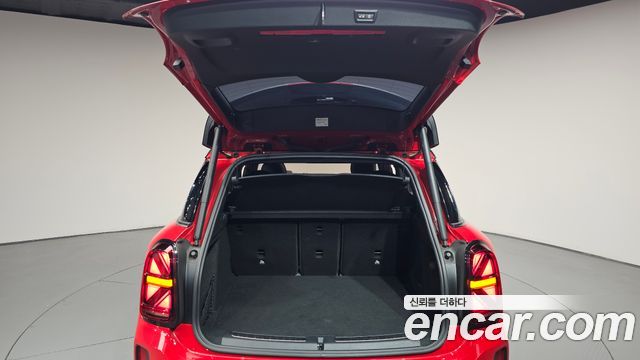 Mini Countryman 2023 — photo 35
