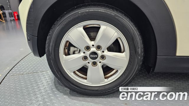 Mini Cooper 2014 — photo 5