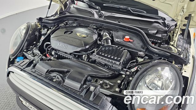 Mini Cooper 2014 — photo 6