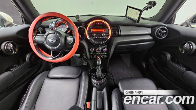 Mini Cooper 2014 — photo 7