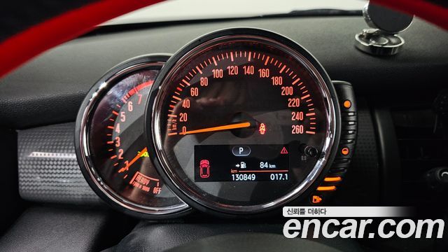 Mini Cooper 2014 — photo 8
