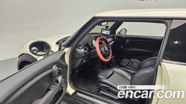 Mini Cooper 2014 — photo 10