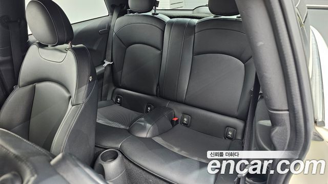 Mini Cooper 2014 — photo 11