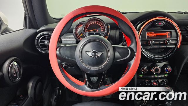Mini Cooper 2014 — photo 13