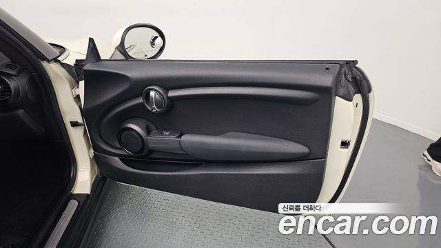 Mini Cooper 2014 — photo 16