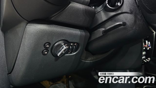 Mini Cooper 2014 — photo 20