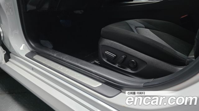 Toyota Camry 2022 — photo 29
