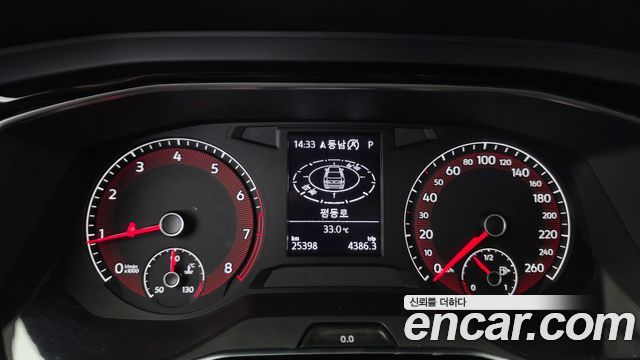 Volkswagen Jetta 2021 — photo 8