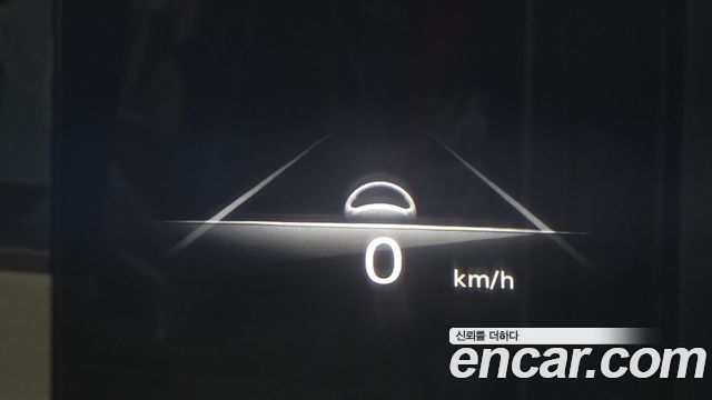 Genesis GV70 2021 — photo 20