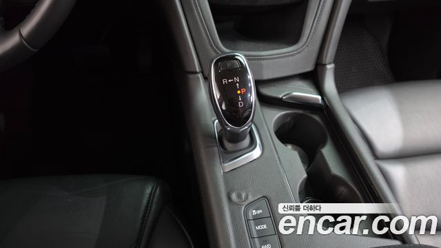 Cadillac XT5 2018 — photo 12