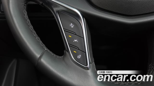 Cadillac XT5 2018 — photo 23