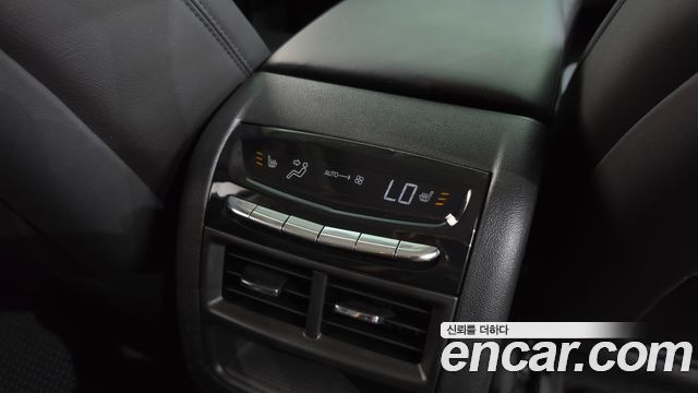 Cadillac XT5 2018 — photo 35