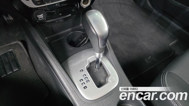Renault Korea SM3 2016 — photo 9