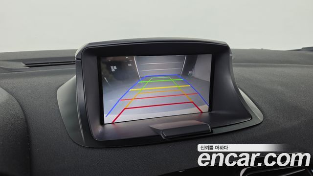 Renault Korea SM3 2016 — photo 17