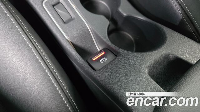 Renault Korea SM3 2016 — photo 18
