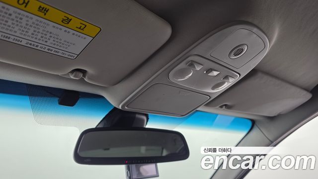 Renault Korea SM3 2016 — photo 19