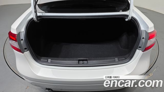 Renault Korea SM3 2016 — photo 20