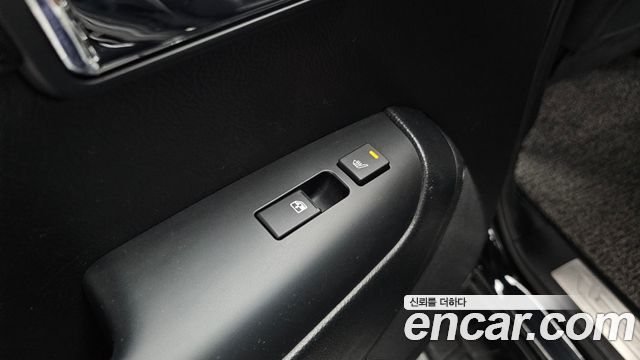 Kia Mohave 2014 — photo 26