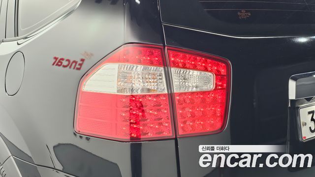 Kia Mohave 2014 — photo 9
