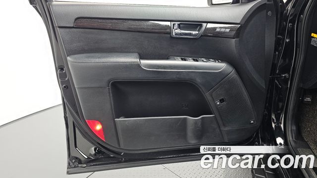 Kia Mohave 2014 — photo 14