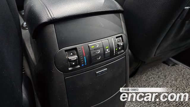 Kia Mohave 2014 — photo 27