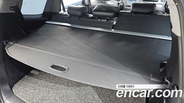 Kia Mohave 2014 — photo 30