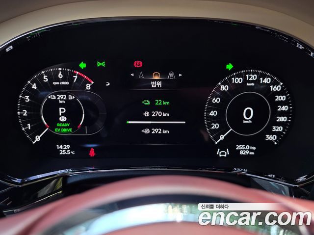 Bentley Continental 2026 — photo 8