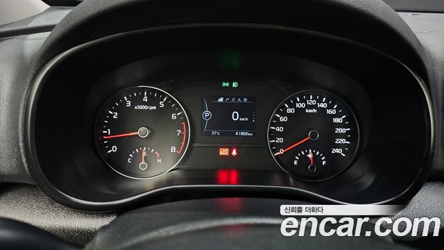 Kia Sportage 2018 — photo 8