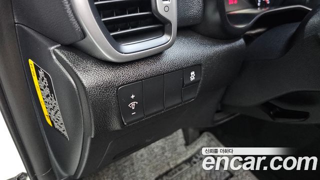 Kia Sportage 2018 — photo 16