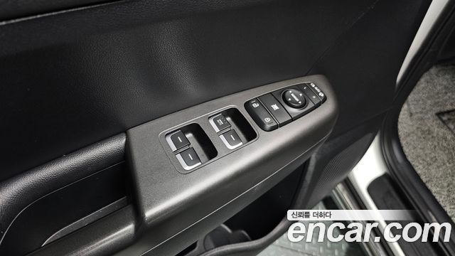 Kia Sportage 2018 — photo 18