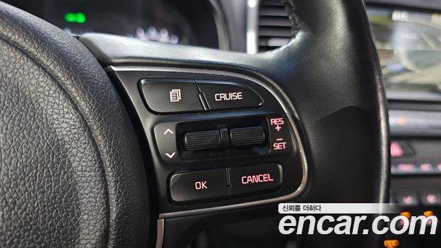 Kia Sportage 2018 — photo 19