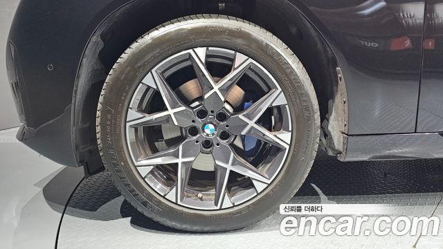 BMW X3 2025 — photo 5