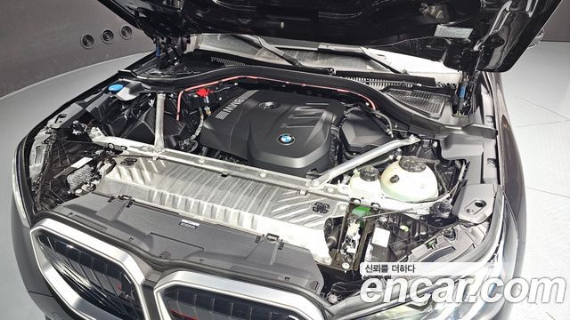 BMW X3 2025 — photo 6