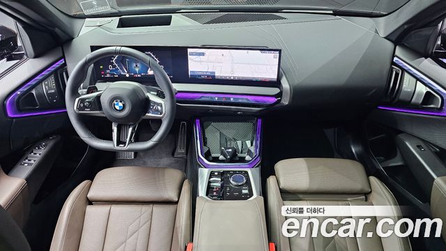 BMW X3 2025 — photo 10